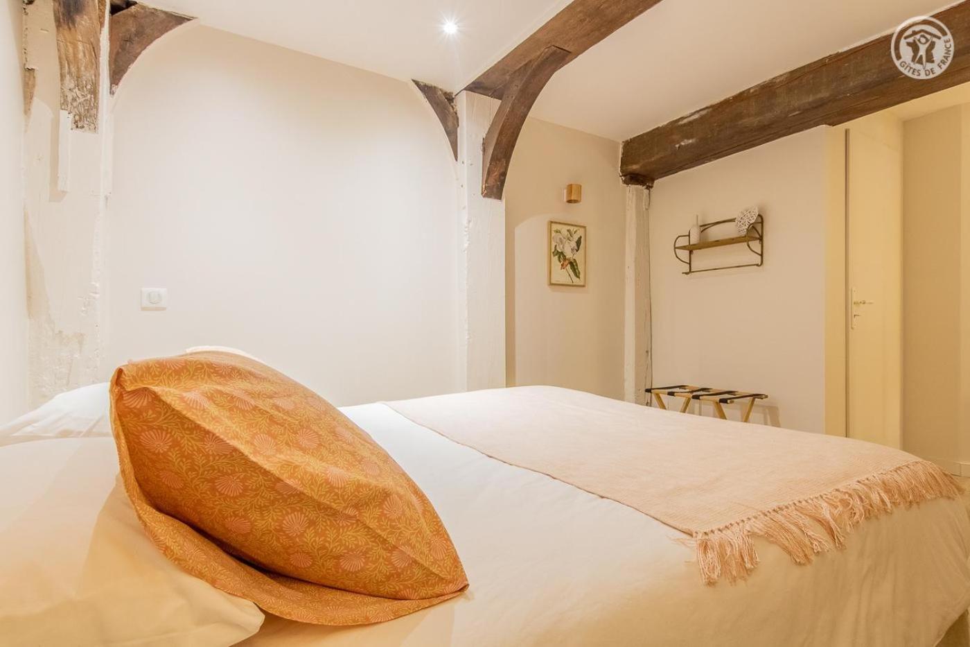 Le Domaine De Moroges Bed & Breakfast エクステリア 写真
