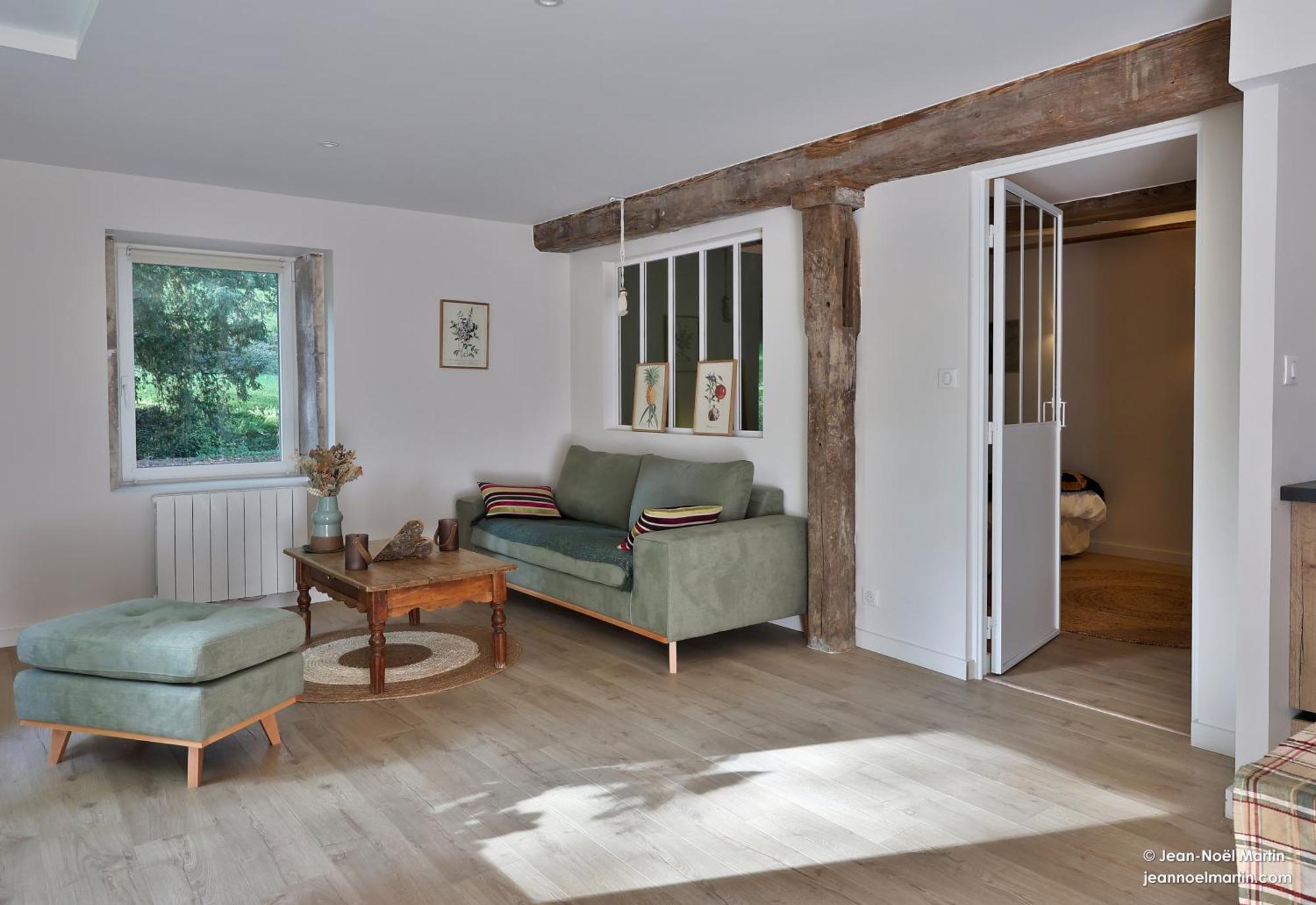 Le Domaine De Moroges Bed & Breakfast エクステリア 写真