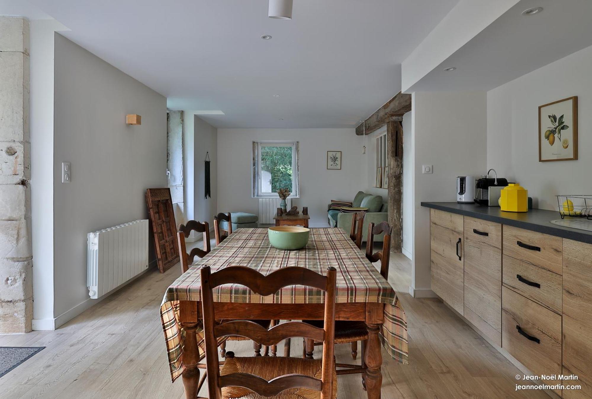 Le Domaine De Moroges Bed & Breakfast エクステリア 写真