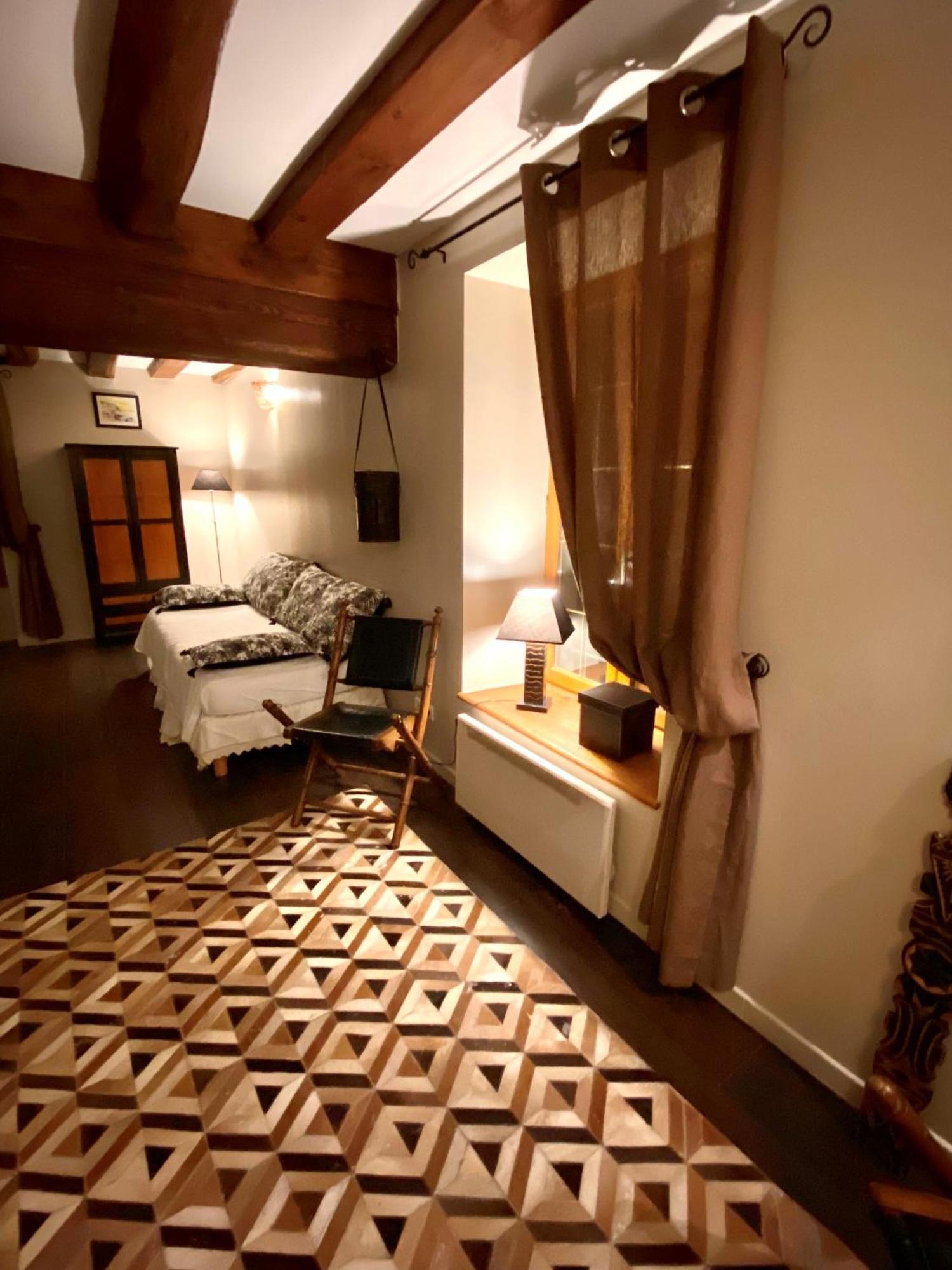 Le Domaine De Moroges Bed & Breakfast エクステリア 写真
